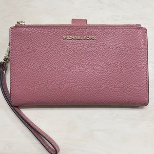 Michael Kors Double Wallet